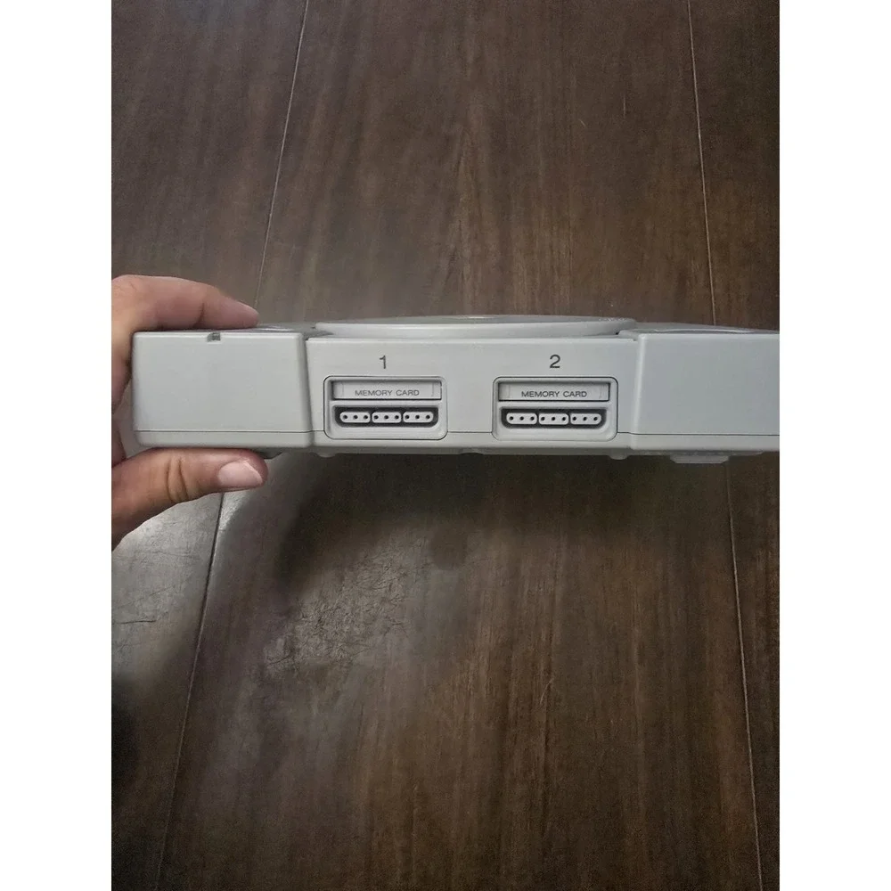 Sony playstation ps1